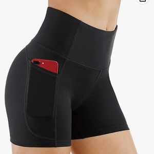 🖤biker shorts🖤